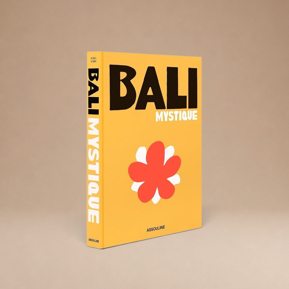 Bali Mystique