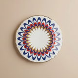 BITOSSI – DINNER PLATE – ABRACADABRA FLORA