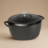 OLLA BLACKLOCK 5.2LT.