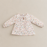 BLUSA ESTAMPADA (FLORES M/L)