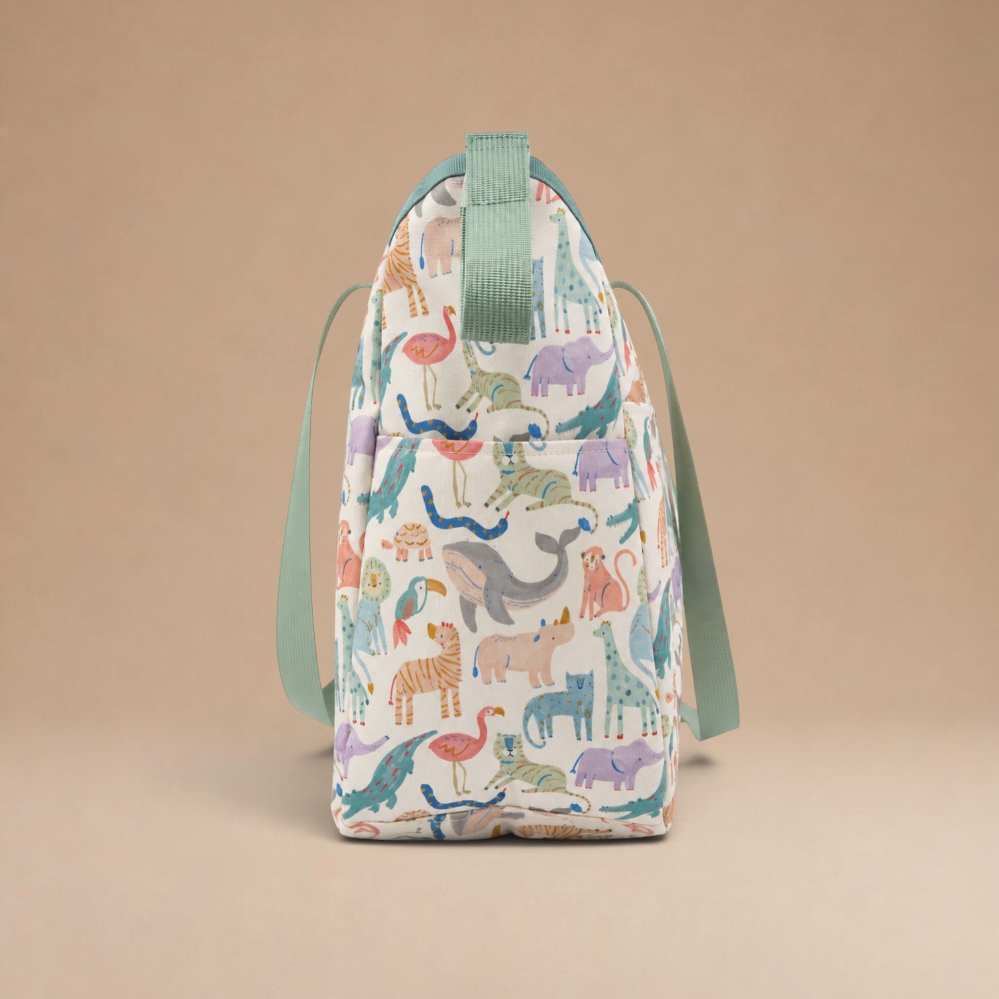 Bolso Diario Africa