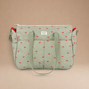Bolso Diario Hongos