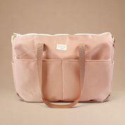 Bolso diario palo rosa