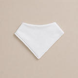 BABERO BANDANA CON PICOETA