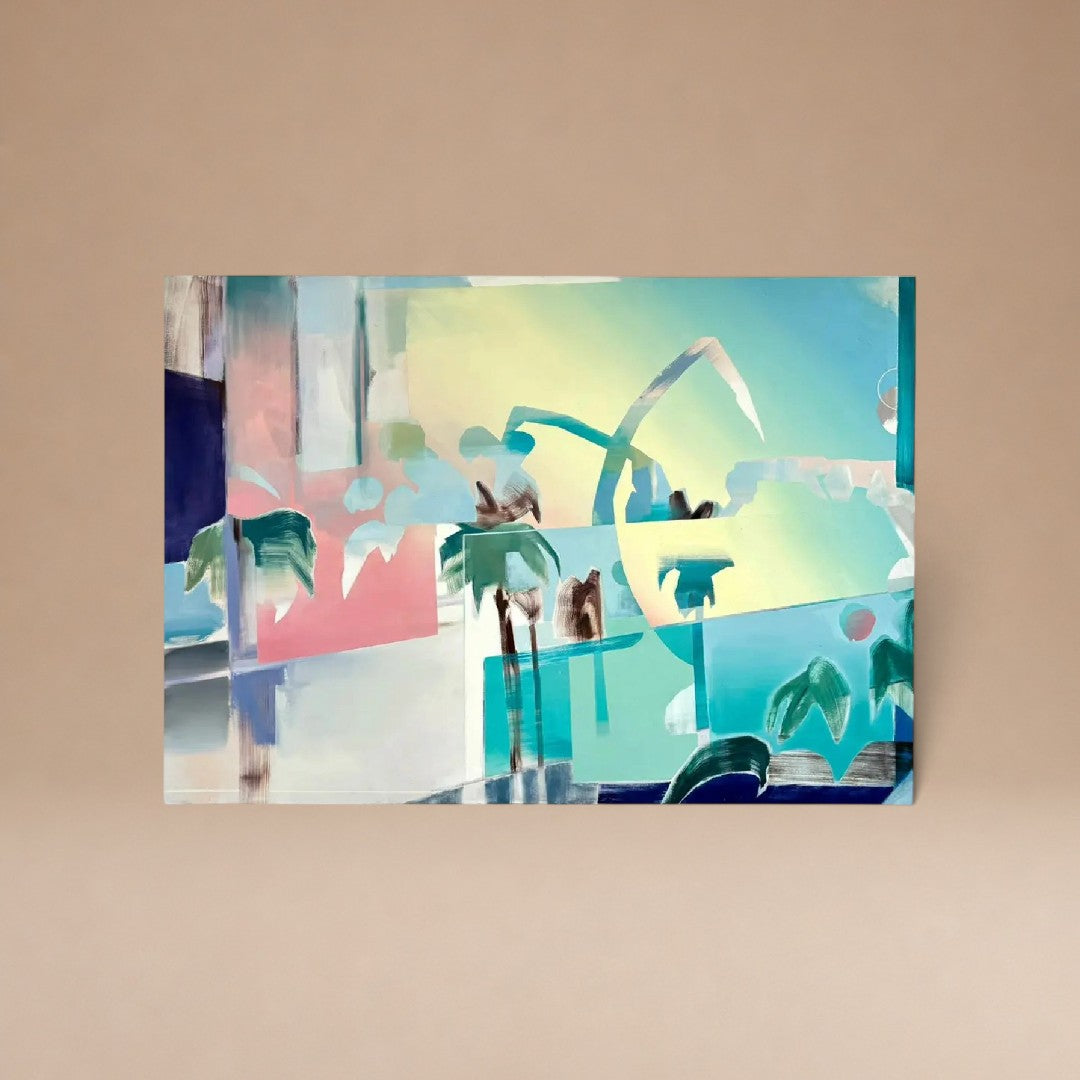 Untitled, Carolin Ayllón