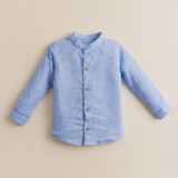 CAMISA LINO NERU