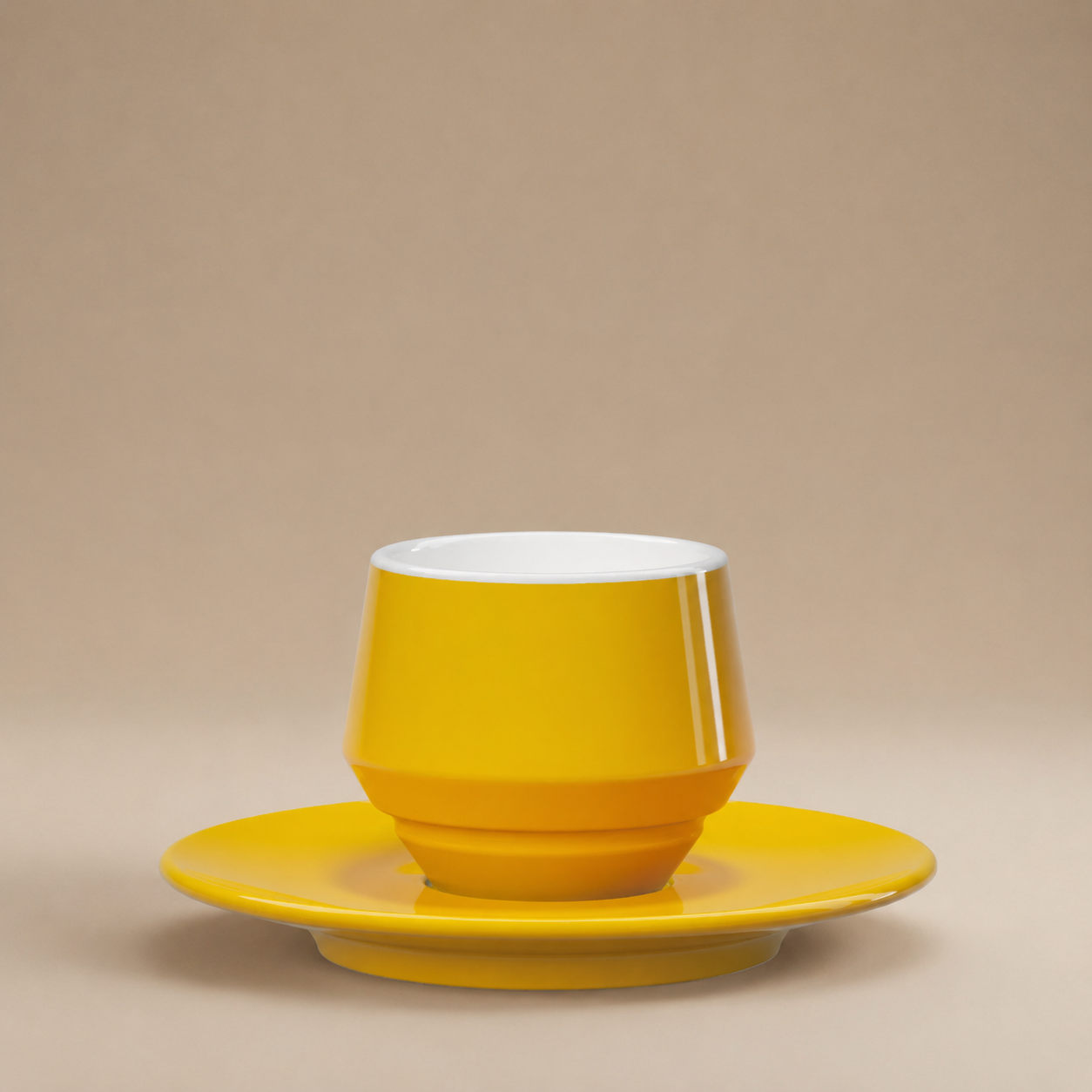 SET 4 TAZAS CAPPUCCINO CH