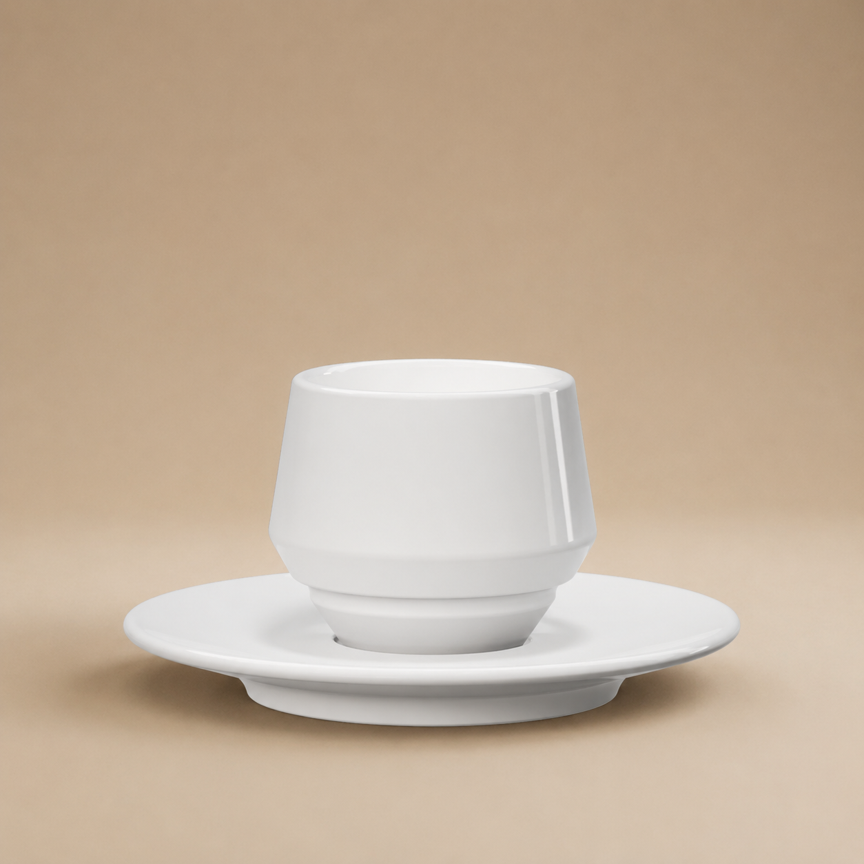 SET 4 TAZAS ESPRESSO CH