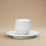 SET 4 TAZAS ESPRESSO CH