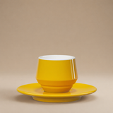 SET 4 TAZAS ESPRESSO CH