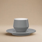 SET 4 TAZAS LATTE CH