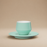 SET 4 TAZAS LATTE CH