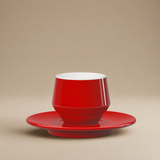 SET 4 TAZAS CAPPUCCINO CH