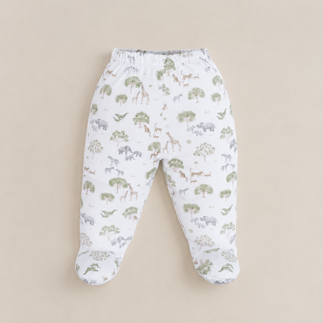 CHAQUETA CRUZADA +PANTALÓN (JUNGLA)