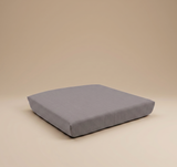 COJÍN NET RELAX ACRÍLICO GRIGIO