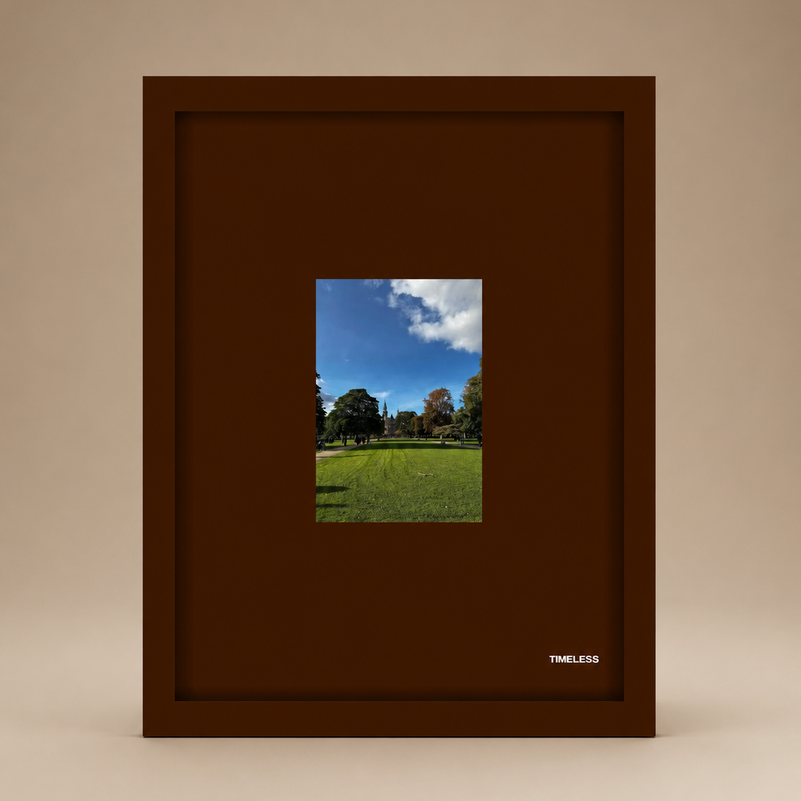COLOR FRAME