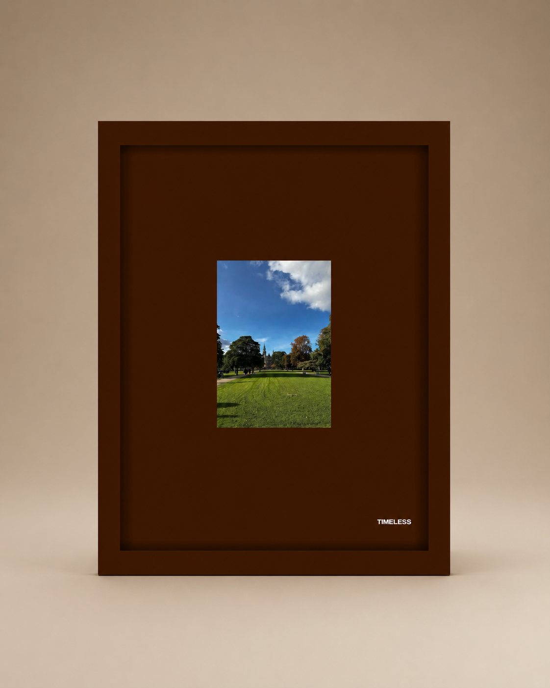 COLOR FRAME