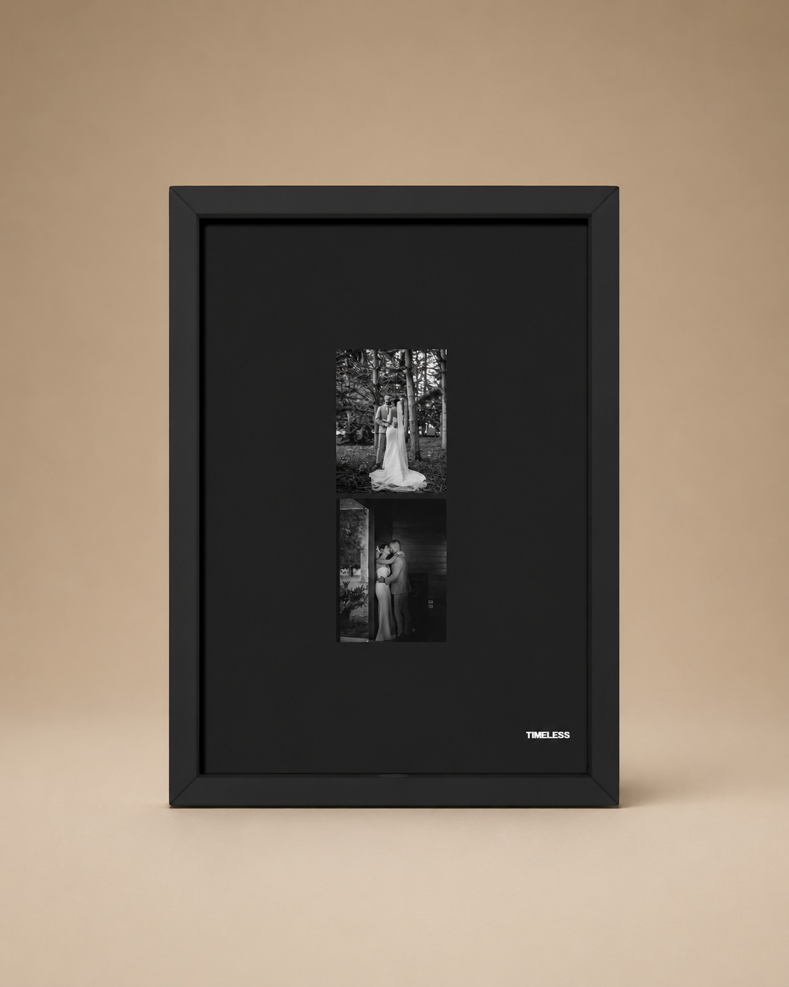 COLOR FRAME