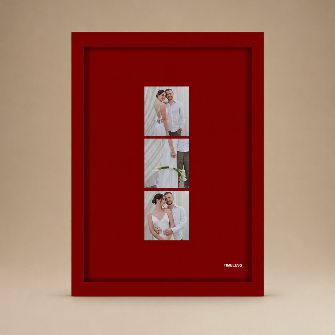 COLOR FRAME