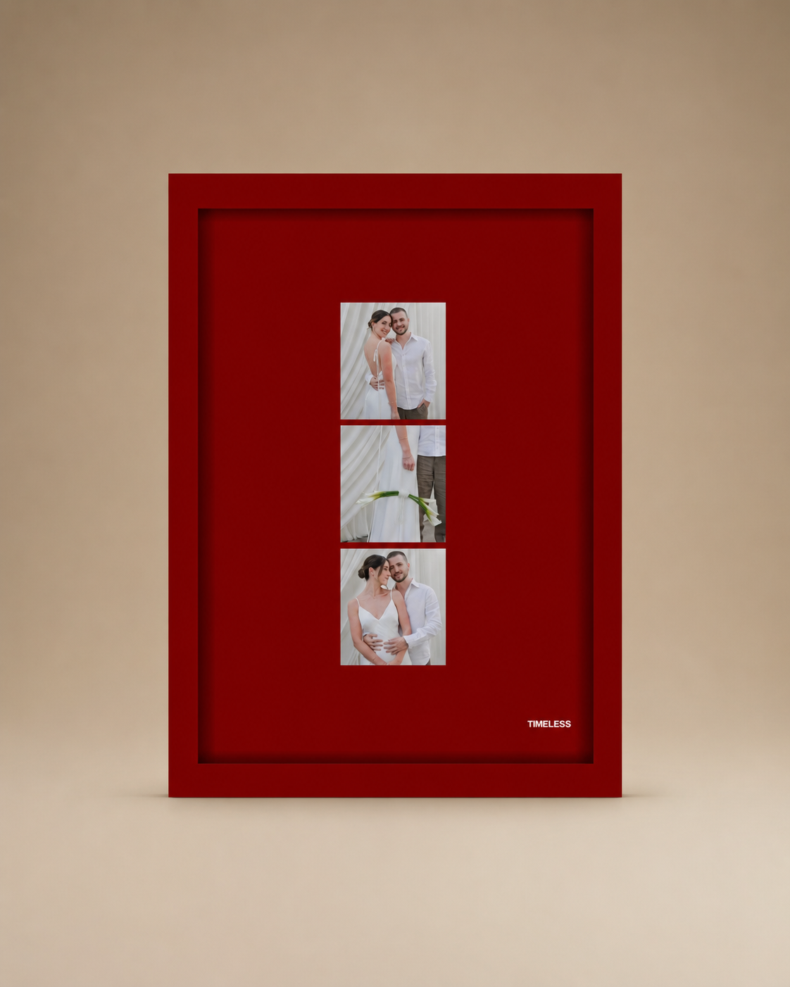 COLOR FRAME