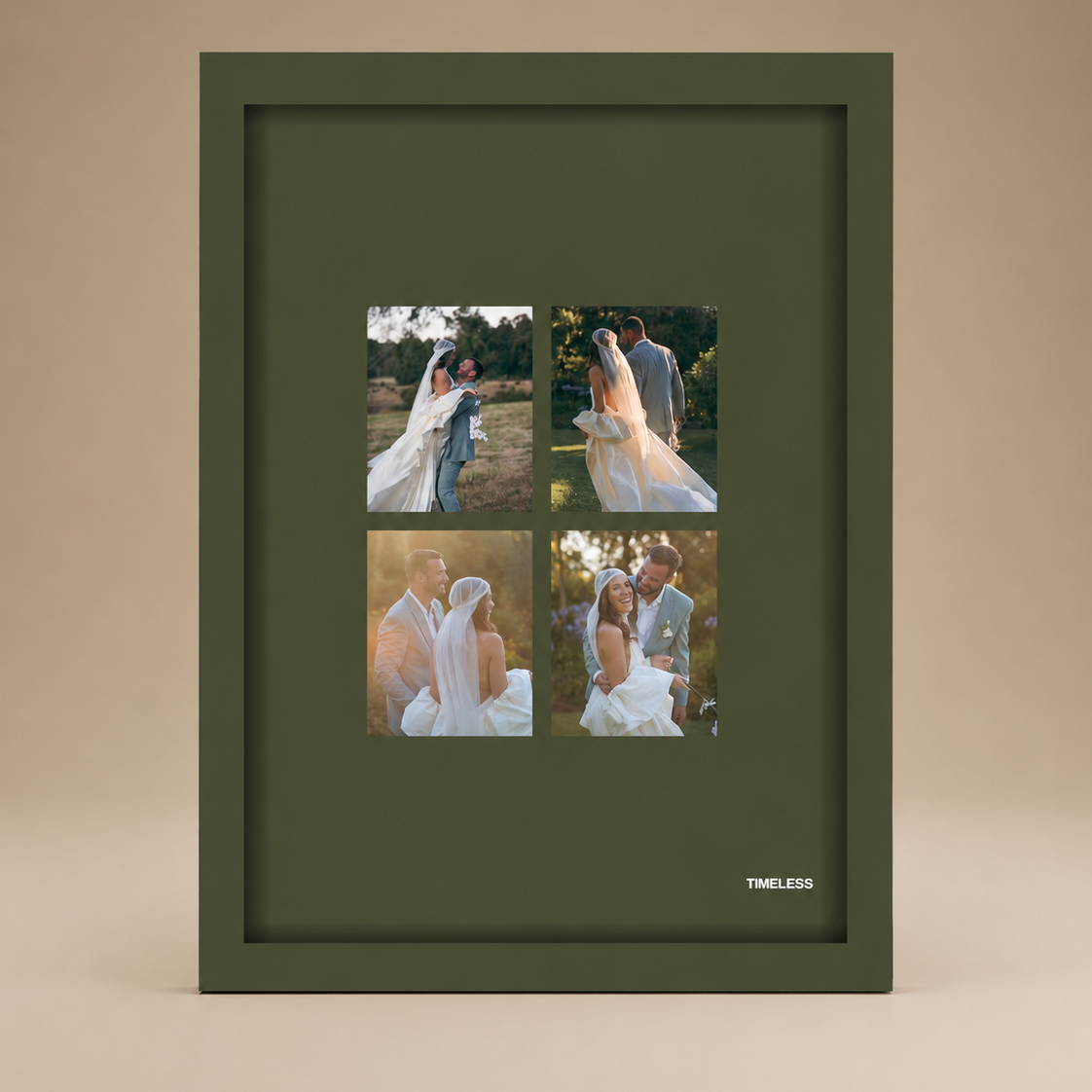 COLOR FRAME