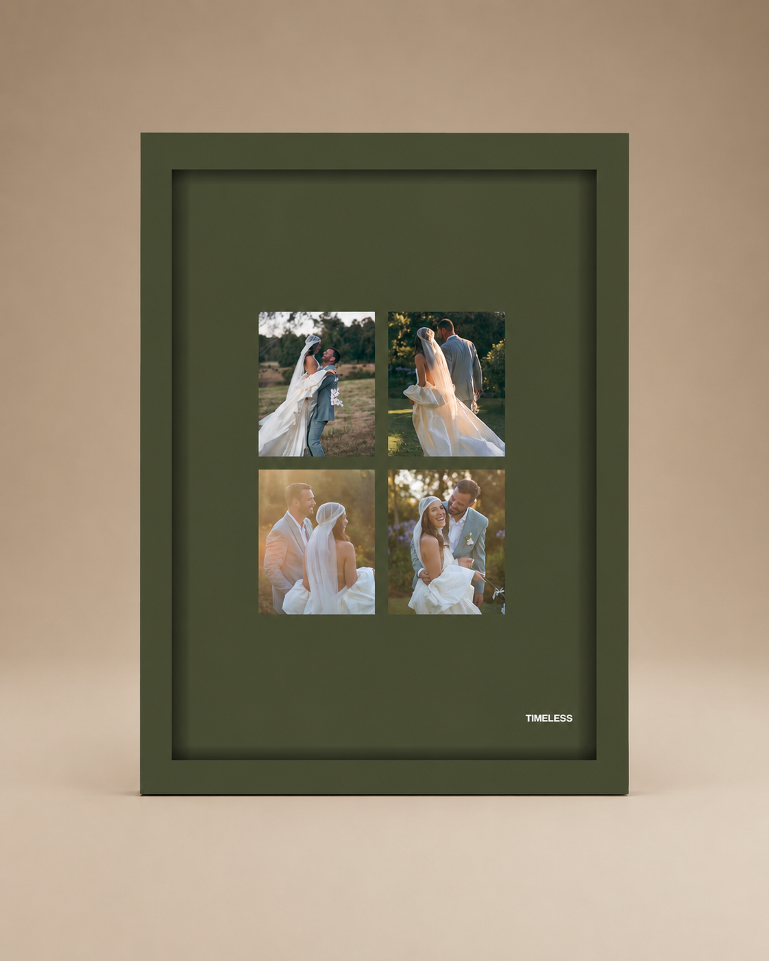 COLOR FRAME
