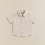CONJUNTO CAMISA Y SHORT LEON