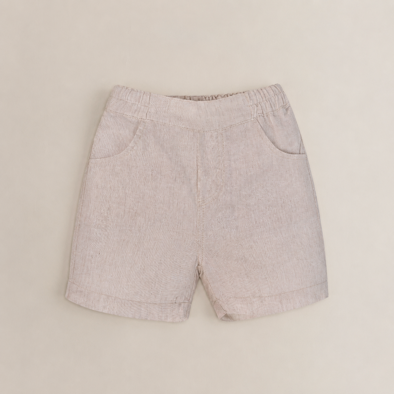 CONJUNTO LINO CAMISA Y SHORT