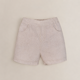 CONJUNTO LINO CAMISA Y SHORT