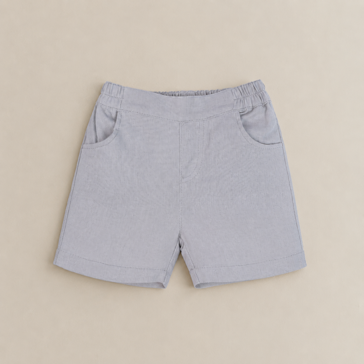 CONJUNTO LINO CAMISA Y SHORT