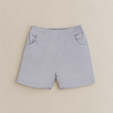 CONJUNTO LINO CAMISA Y SHORT