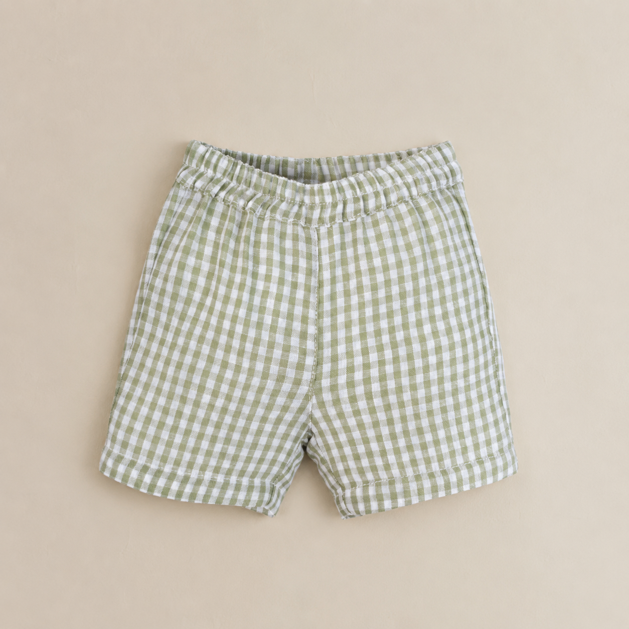 CONJUNTO SHORT CON POLO JIRAFA