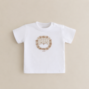 CONJUNTO SHORT Y POLO LEÓN