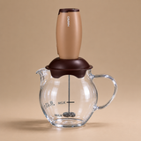 ESPUMADOR DE LECHE QTO