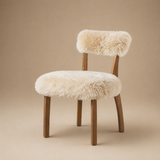 DINING CHAIR CABIN