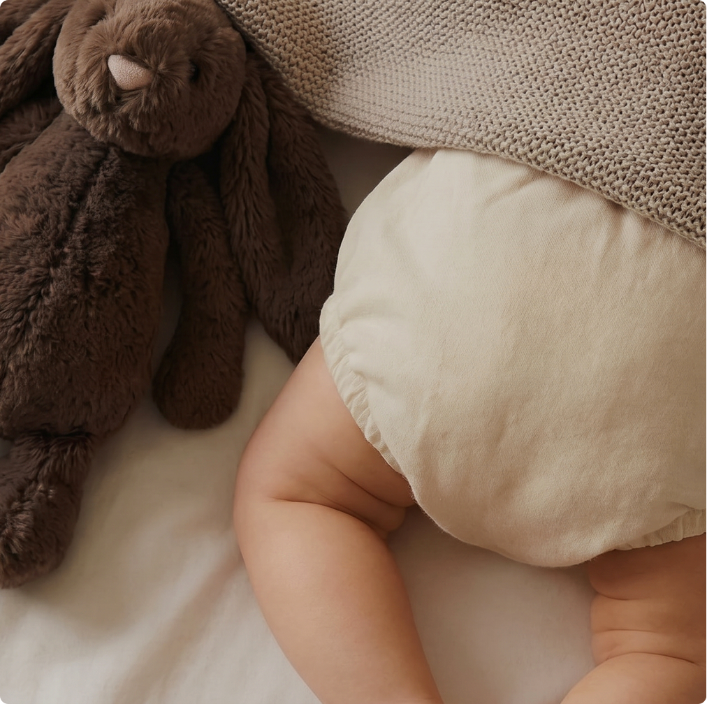 Bebés y Niños
