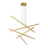 CHANDELIER KIMPTON