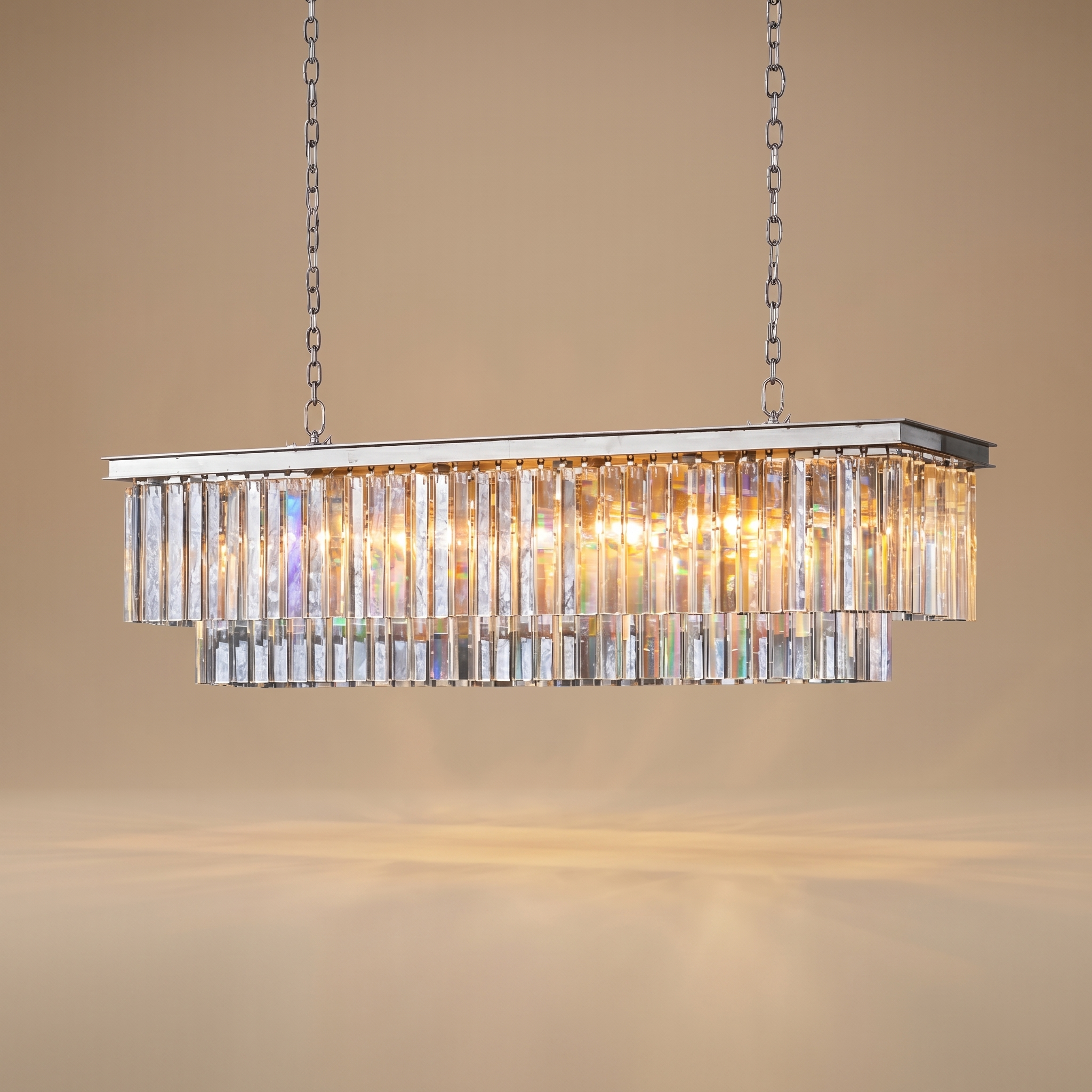 CHANDELIER ODEON M