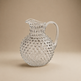 KLIMCHI – JARRA HOBNAIL – TRANSPARENTE