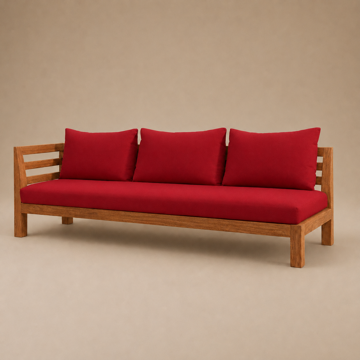 MODULAR 4 ASIENTOS BRAZO IZQUIERDO WINDMASTER