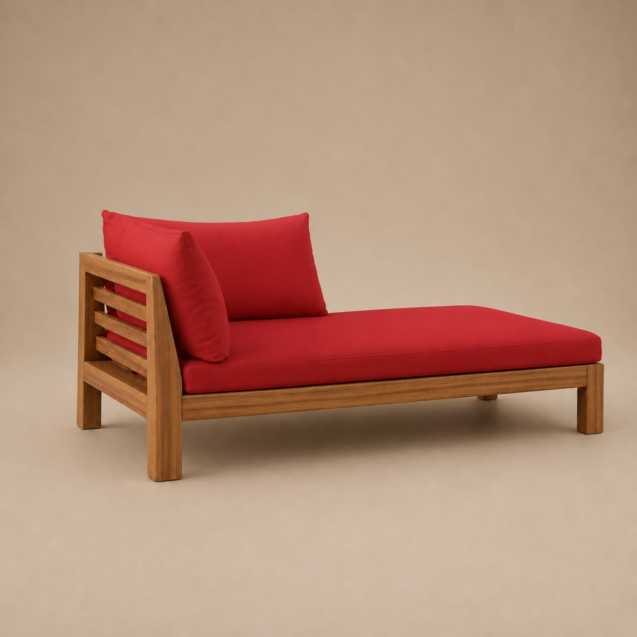 CHAISELONGUE BRAZO DERECHO WINDMASTER