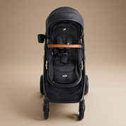 COCHE PARA BEBÉ 4 EN 1 JOIE GINGER LX TS SHALE