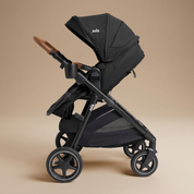 COCHE PARA BEBÉ 4 EN 1 JOIE GINGER LX TS SHALE