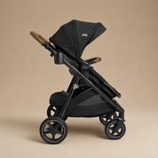 COCHE PARA BEBÉ 4 EN 1 JOIE GINGER LX TS SHALE
