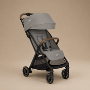 COCHE PARA BEBÉ COMPACTO JOIE PACT PRO PEBBLE
