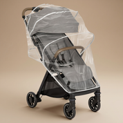 COCHE PARA BEBÉ COMPACTO JOIE PACT PRO PEBBLE