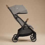 COCHE PARA BEBÉ COMPACTO JOIE PACT PRO PEBBLE