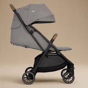 COCHE PARA BEBÉ COMPACTO JOIE PACT PRO PEBBLE