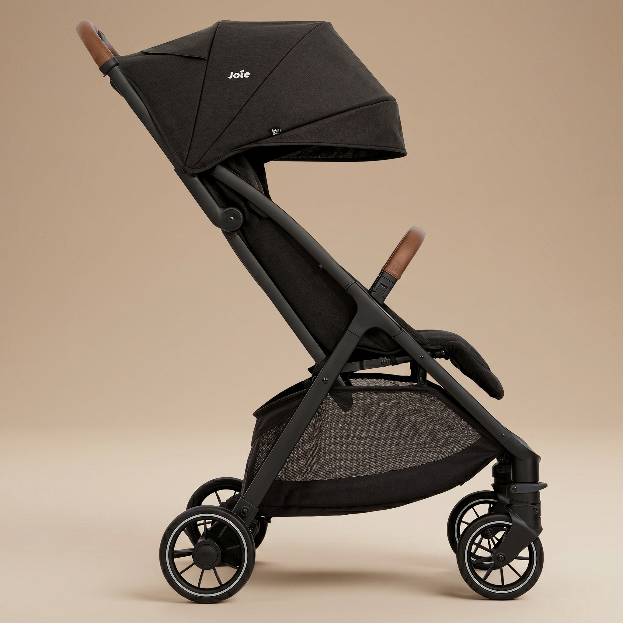 COCHE PARA BEBÉ COMPACTO JOIE PACT PRO SHALE