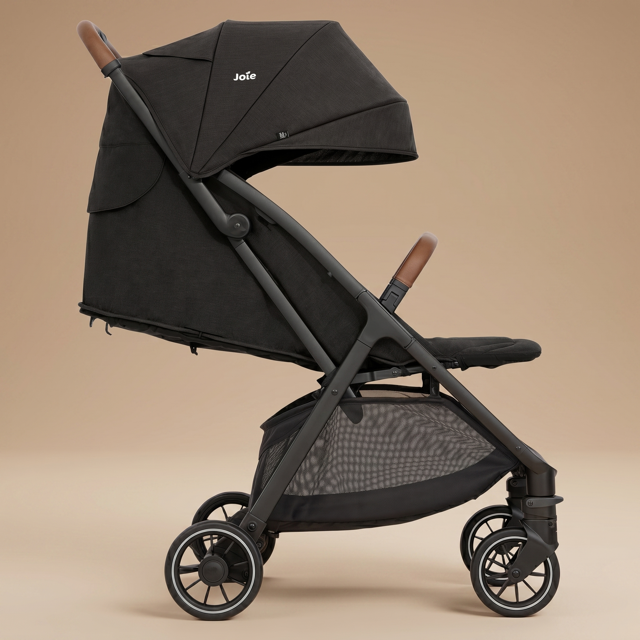 COCHE PARA BEBÉ COMPACTO JOIE PACT PRO SHALE